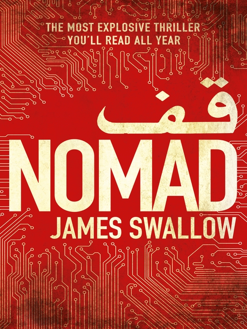 Title details for Nomad by James Swallow - Wait list